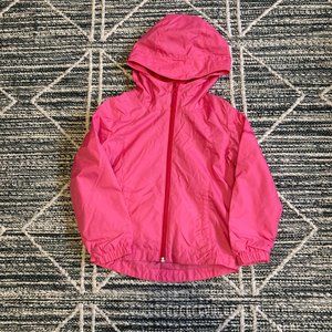 Columbia Girls Windbreaker
